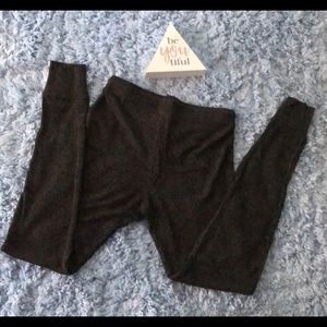 Like new soft and comfy pajama pants.